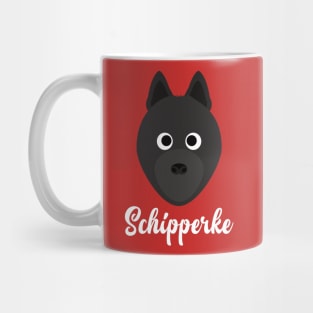 Schipperke Mug